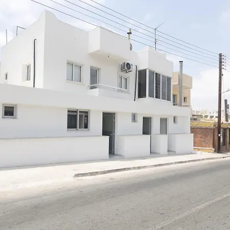 Gold Emerging Ltd Apart 5 Ayia Napa
